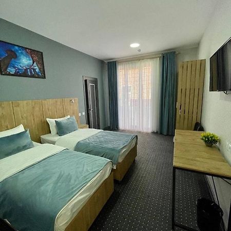 Bobur Hotel Tashkent Exterior foto